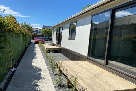 Photo of property in 340 Armagh Street, Christchurch Central, Christchurch, 8011