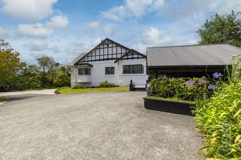 Photo of property in 855 State Highway 16, Waimauku, 0812