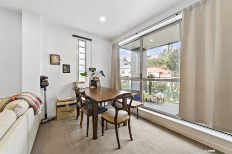 Photo of property in 5h/1 Hanson Street, Mount Cook, Wellington, 6021