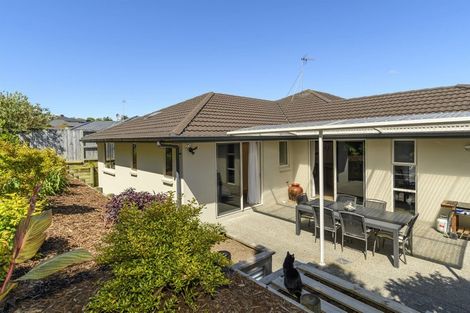 Photo of property in 124 Castlewold Drive, Bethlehem, Tauranga, 3110