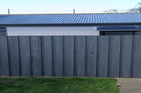 Photo of property in 12 Leverett Place, North New Brighton, Christchurch, 8083