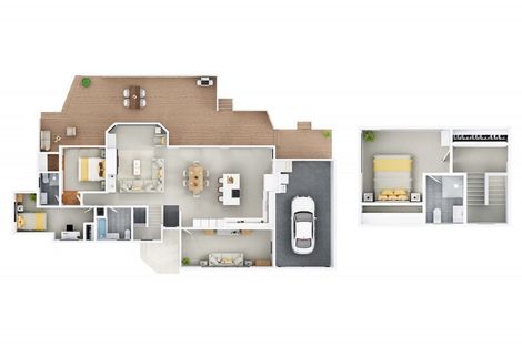 Photo of property in 263 Manly Street, Paraparaumu Beach, Paraparaumu, 5032