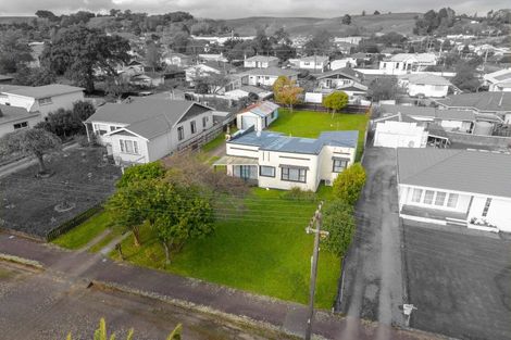 Photo of property in 225 Main Street, Pahiatua, 4910