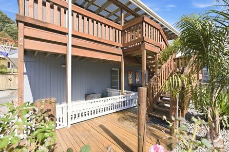 Photo of property in 49 Ngakoti Street, Urenui, 4375