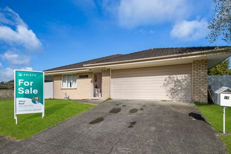 Photo of property in 19 Liddesdale Place, Papakura, 2110