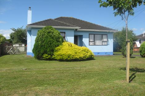 Photo of property in 28 Roberts Avenue, Aramoho, Whanganui, 4500