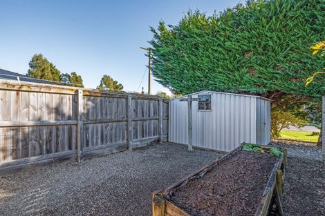 Photo of property in 45b Costley Street, Carterton, 5713