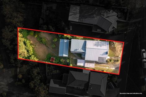 Photo of property in 74 Matipo Road, Mairangi Bay, Auckland, 0630