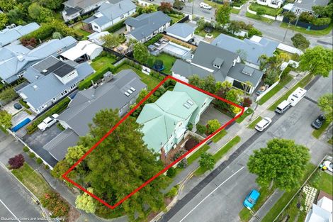 Photo of property in 89 Chapter Street, St Albans, Christchurch, 8052
