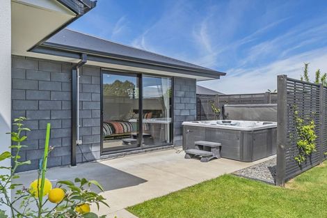 Photo of property in 14 Delorean Drive, Rolleston, 7615