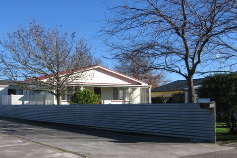 Photo of property in 100 Milson Line, Milson, Palmerston North, 4414