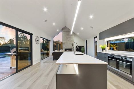 Photo of property in 14 Farthing Drive, Prebbleton, 7604