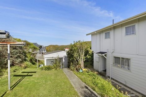 Photo of property in 184a Mitchell Street, Brooklyn, Wellington, 6021