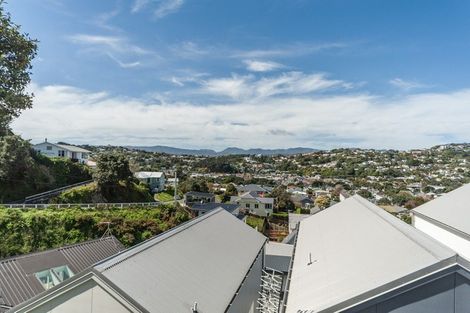 Photo of property in 21/104 Maupuia Road, Maupuia, Wellington, 6022