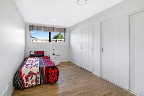 Photo of property in 2 Hungerford Drive, Rolleston, 7615