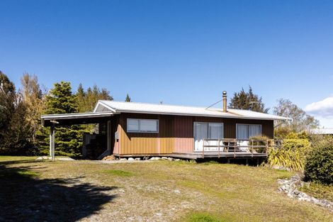 Photo of property in 19 Murray Place, Lake Tekapo, 7999