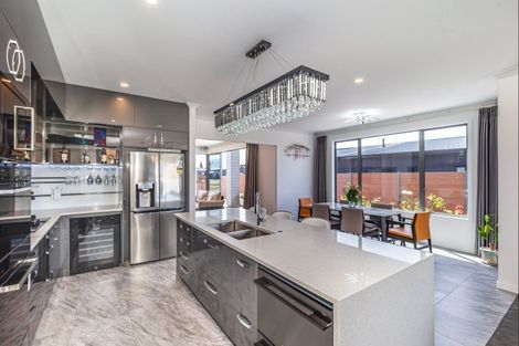 Photo of property in 18 Phoenix Palms Grove, Levin, 5510