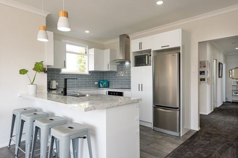 Photo of property in 3 Martin Street, Waikanae, 5036