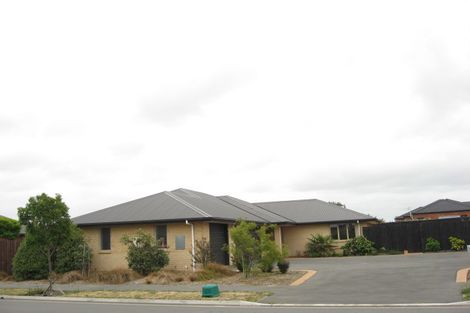 Photo of property in 17 Kapiti Street, Parklands, Christchurch, 8083