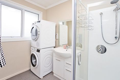 Photo of property in 41 Robertson Street, Richmond, Invercargill, 9810