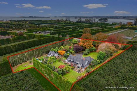 Photo of property in 195 Beach Road, Katikati, 3178