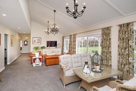 Photo of property in 58 Justine Drive, Rolleston, Christchurch, 7678