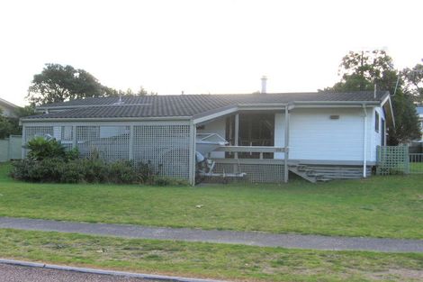 Photo of property in 156 Pauanui Boulevard, Pauanui, Hikuai, 3579