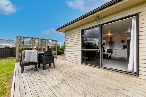 Photo of property in 9a Shanly Street, Waipawa, 4210