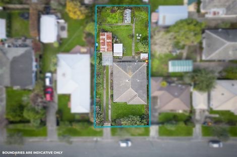 Photo of property in 232 Weston Road, Mairehau, Christchurch, 8052