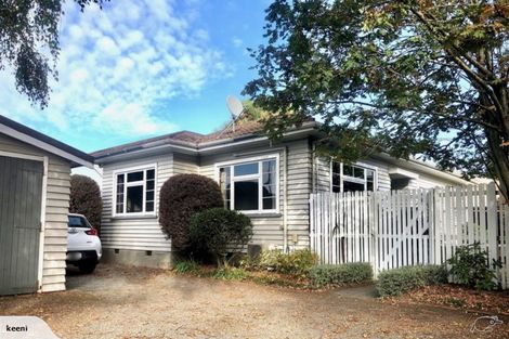 Photo of property in 77 Wairakei Road, Bryndwr, Christchurch, 8052
