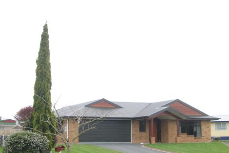 Photo of property in 110 Lorne Street, Morrinsville, 3300