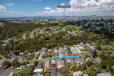 Photo of property in 1/120 Verran Road, Birkdale, Auckland, 0626