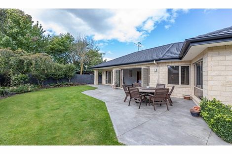 Photo of property in 22 Golding Avenue, Rangiora, 7400