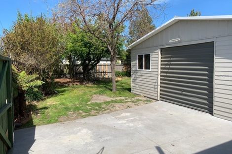 Photo of property in 63 Rutherford Street, Woolston, Christchurch, 8023