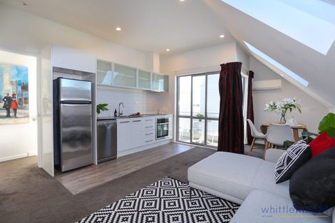 Photo of property in 182c Salisbury Street, Christchurch Central, Christchurch, 8013