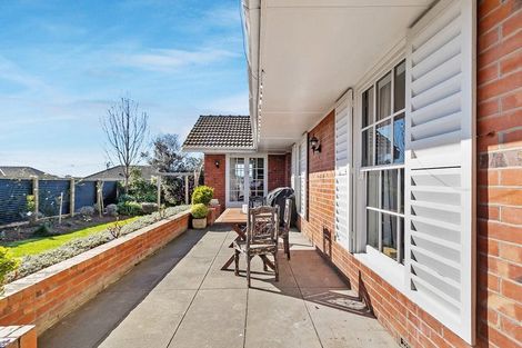 Photo of property in 5 Usk Street, Marchwiel, Timaru, 7910