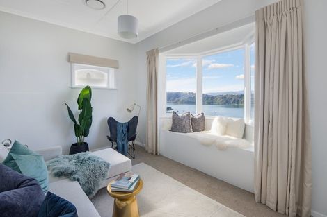 Photo of property in 41 Overtoun Terrace, Hataitai, Wellington, 6021