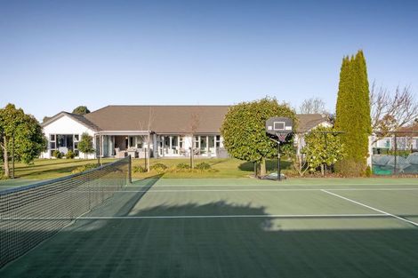 Photo of property in 26 Aberdeen Road, Prebbleton, 7604