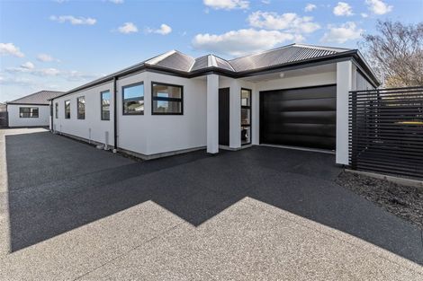 Photo of property in 117a Tancred Street, Linwood, Christchurch, 8062