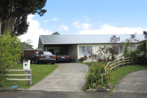 Photo of property in 12 Aratiatia Place, Tikipunga, Whangarei, 0112
