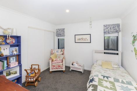 Photo of property in 8 Walter Place, Kirwee, Darfield, 7571