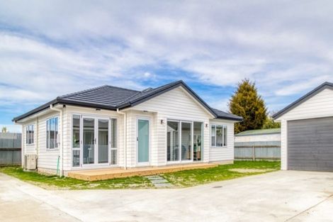 Photo of property in 59a Bill Hercock Street, Pirimai, Napier, 4112