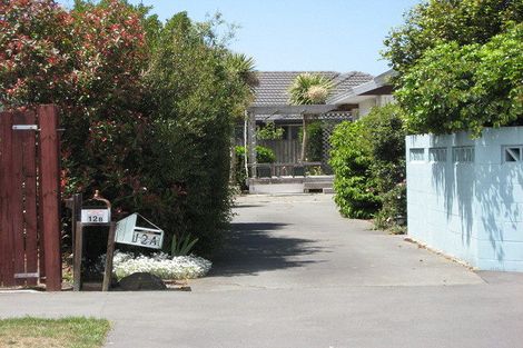 Photo of property in 12 Lamorna Road, Parklands, Christchurch, 8083