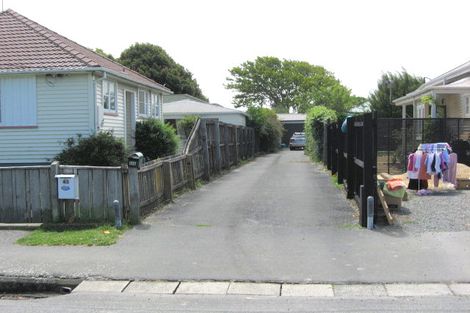 Photo of property in 51 Sheldon Street, Woolston, Christchurch, 8023