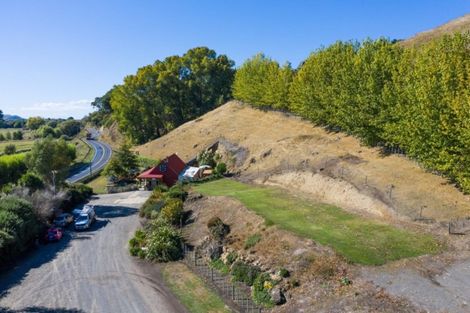 Photo of property in 3639 State Highway 50, Maraekakaho, 4171