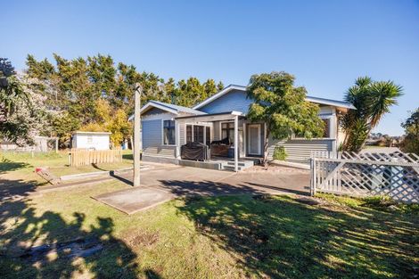 Photo of property in 912 Wylie Road, Himatangi, Foxton, 4891