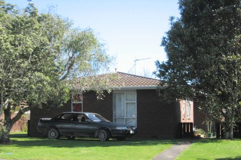 Photo of property in 13 George Street, Levin, 5510