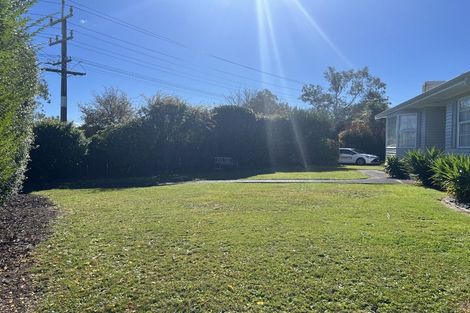 Photo of property in 38 Priscilla Crescent, Melville, Hamilton, 3206
