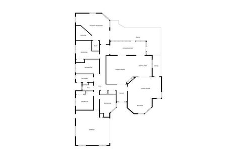 Photo of property in 98 John F Kennedy Drive, Milson, Palmerston North, 4414