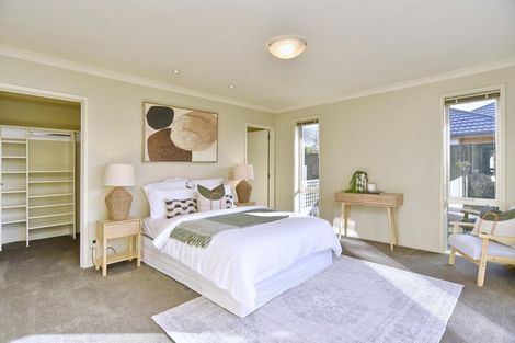 Photo of property in 8 Ross Place, Northwood, Christchurch, 8051